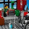 LEGO City - Taller de Tuneo - 60258