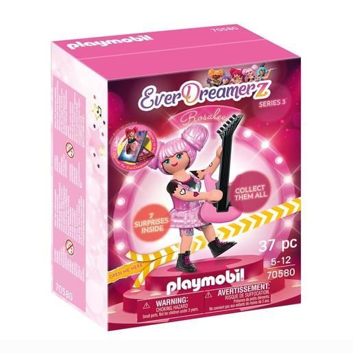 Playmobil - Rosalee - Music World 70580