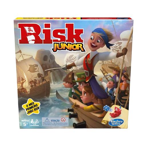 Risk Junior