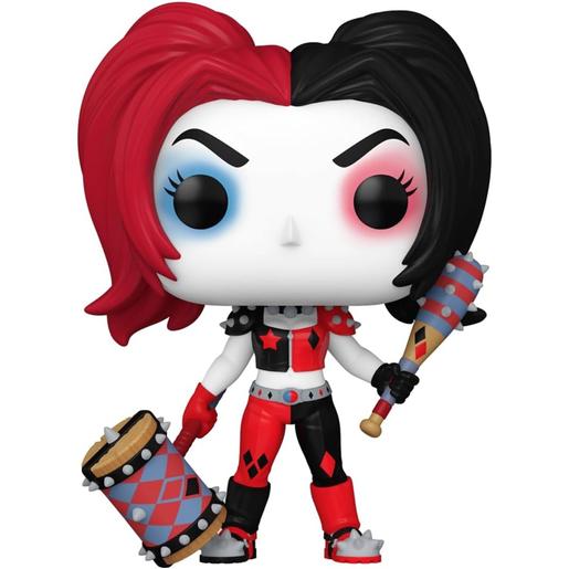 Funko - Figura Harley Quinn ㅤ