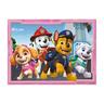 Ravensburger - Patrulla Canina - Pack 4 puzzles progresivos