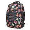 Totto - Mochila escolar Ecole estampado Horsey