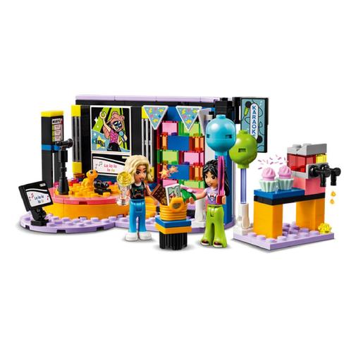 LEGO Friends - Festa musical de karaoke - 42610