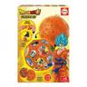 Dragon Ball - Puzzle 3D