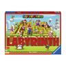 Ravensburger - Laberinto de Super Mario - Juego de Mesa