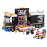 LEGO Friends - Autocarro de grande turné musical - 42619