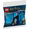 LEGO - Harry Potter - Brinquedo Construção Draco Na Floresta Proibida 30677