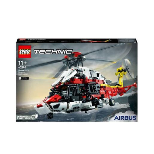 LEGO Technic - Airbus H175 Helicóptero de Resgate -  42145