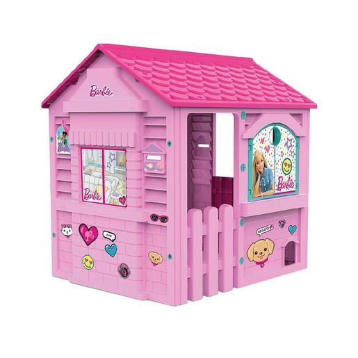 Barbie - Casita