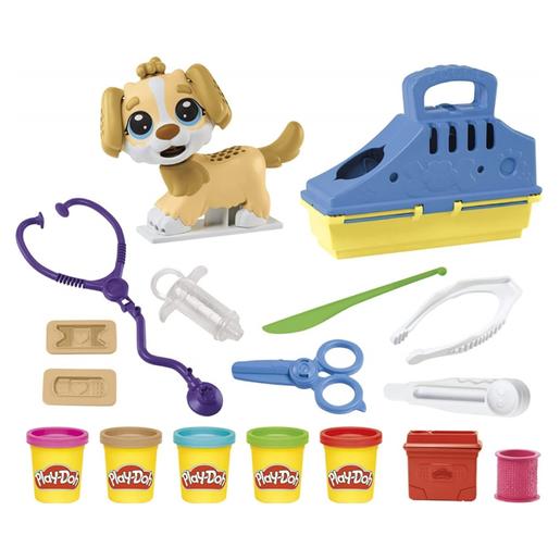 Play-Doh - Kit veterinario