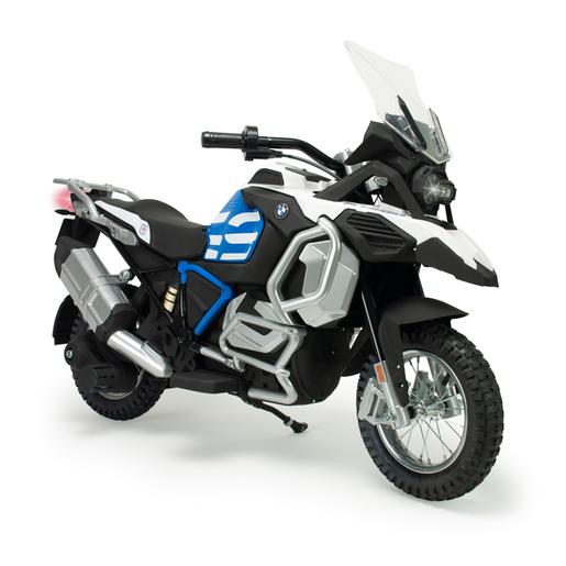 Injusa - Moto BMW R1250 GS Adventure 24V