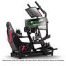 Next Level Racing - GT Elite Suporte Montagem Superior para Monitor Black