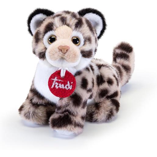 Trudi - Peluche Leopardo Deluxe ㅤ