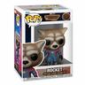 Guardianes de la Galaxia - Rocket - Figura Funko POP