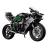 LEGO Technic - Moto Kawasaki Ninja H2R - 42170