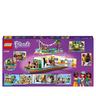 Lego Friends - Casa flotante fluvial - 41702