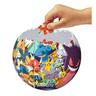 Ravensburger - Pokemon - Puzzle 3D - Ball