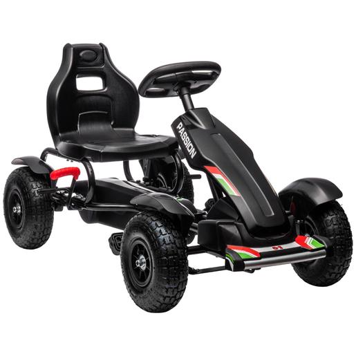 Homcom - GoKart a pedais