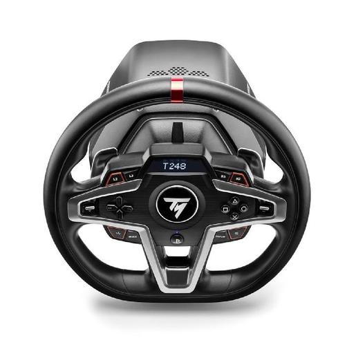 Thrustmaster - Volante e Pedais T248 XBOX