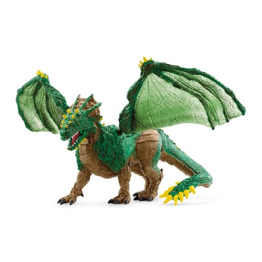 Schleich - Dragão da Selva Eldrador ㅤ