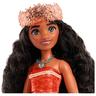 Princesas Disney - Boneca Vaiana