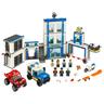 LEGO City - Comisaría de Policía - 60246