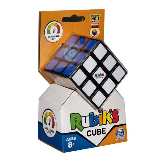 Cubo de Rubik's 3x3