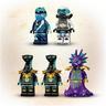 LEGO Ninjago - Dragão de Água - 71754