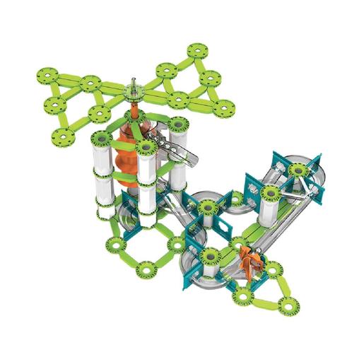 Geomag - Mechanics Gravity Vertical Motor