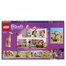 LEGO Friends - O abrigo da vida selvagem da Mia - 41717