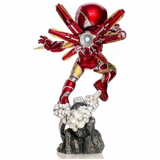 Los vengadores - Iron Man - Figura MiniCo