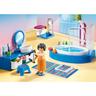 Playmobil - Baño - 70211