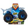 Monster Jam - Megalodon veículo rádio controlo