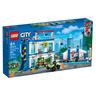 LEGO City - Academia de Treino Policial - 60372