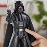 Star Wars - Darth Vader - Figura Galactic Action