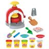 Play-Doh - Cozinhamos Pizza