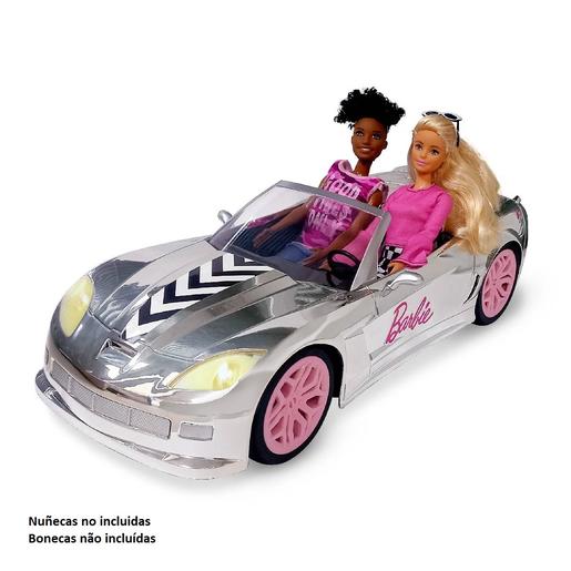 Barbie - Cabriolet RC da Barbie