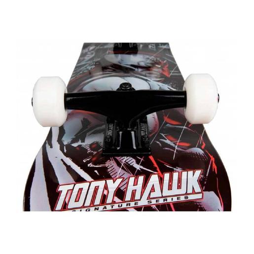 Skateboard - Tony Hawk SS 540 Industrial 8" Vermelho