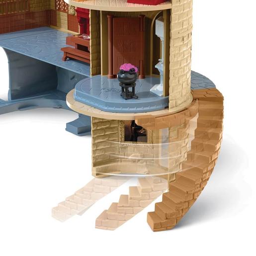 Harry Potter - Playset castillo de Hogwarts