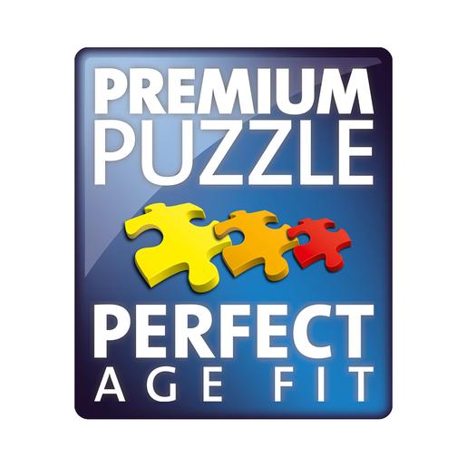 Ravensburger - Puzzle 3 en 1 Superzings