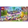 LEGO Heartlake - Bus de la Amistad - 41395