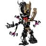 LEGO Marvel - Groot venomizado - 76249