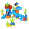 Mega Blocks - Aventura Submarina Peek A Blocks