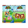 Ravensburger-Super Mario-Pack jogo de memória + 3 puzzles