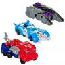 Transformers One - Pack 3 Racing Warrior