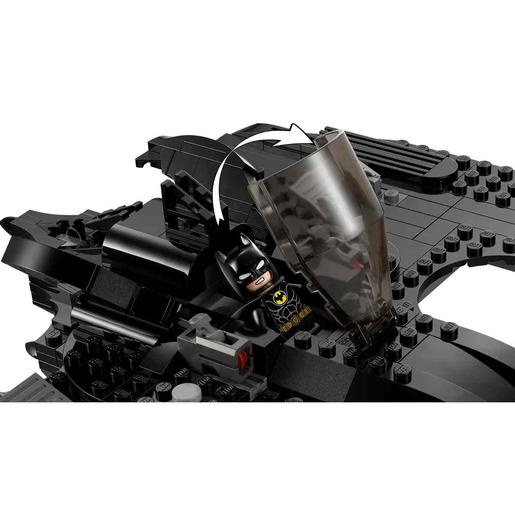 LEGO Super-heróis - Batwing: Batman vs The Joker - 76265