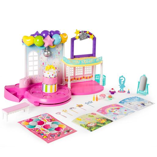 Party Pop Teenies - Playset Festa