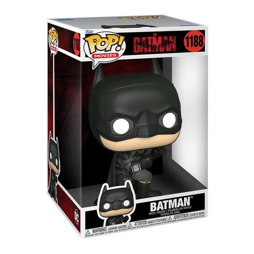 Batman - Batman Jumbo 25cm  - Figura Funko POP