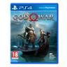 PS4 - God of War