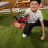 Hasbro - Spider-man - Blaster Nerf de superhéroes con función Splash